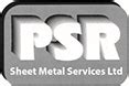 psr sheet metal services ltd|About PSR .